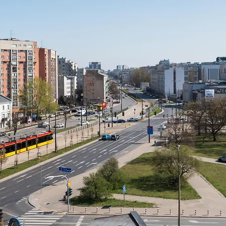 Zamoyskiego, Sun & Snow Апартаменты *