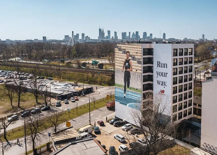 Апартаменты Zamoyskiego, Sun & Snow *