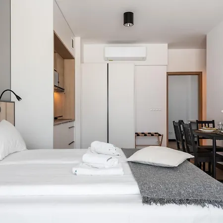 Zamoyskiego, Sun & Snow * Warszawa